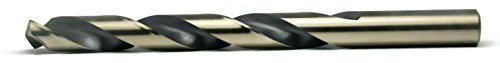 Norseman Magnum HSS Jobber Drill Bits - 7/64" (Pack of 5)
