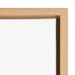 Miranda Thomas Forest Life Canvas Art - Framed