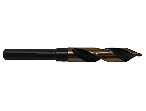 Viking Drill and Tool 26073 Norseman 5/8 in
