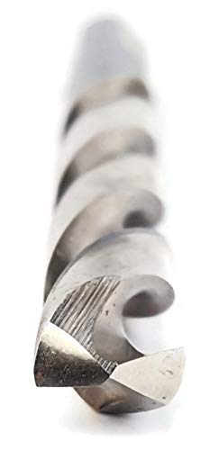 Cryogenic Norseman Drill Bits - USA Made (1/4")