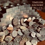 Viking Runic Compass Double-Sided Coin Mold