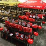 High-Speed Norseman Viking Drill Bit 55/64”