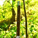 Custom Viking Spear - Handmade Carbon Steel Blade