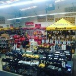 Norseman Super Premium High-Speed Drill Bit 47/64