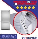 Viking Refrigerator Freezer Door Seal Gasket