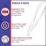 Viking Refrigerator Freezer Door Seal Gasket