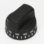 Norseman Thermostat Bake Knob for Viking Stoves