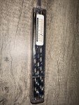 Norseman Viking 5/16” Shank Drill Bit 3-Pack