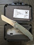 Grimsmo Norseman Folding Knife