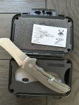 Grimsmo Norseman Folding Knife