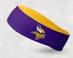 Reversible Stretch Headband for Norseman Fans