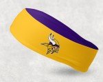 Reversible Stretch Headband for Norseman Fans
