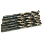 Norseman Viking Drill 3/8 Inch 6-Pack Set