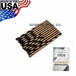 Norseman Viking 12-Pack HI-Molybdenum Drill Bits