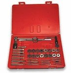 Hi-Carbon Steel Viking Fractional Drill Set