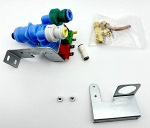 Viking Refrigerator Inlet Valve Assembly #G32914174