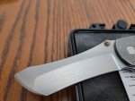 Grimsmo Norseman Knife - Model #1038