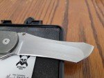 Grimsmo Norseman Knife - Model #1038
