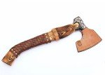 Norseman High Carbon Steel Handmade Viking Axe
