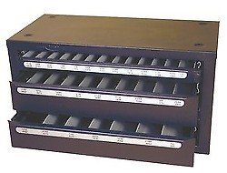Viking Type 240-A Fractional Jobber Drill 118