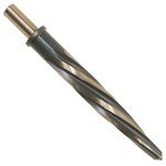 Norseman Viking 1/2" Car Reamer - USA Made