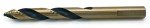 Norseman Type 175-VT Vortex Point Drill Bits