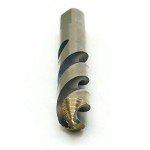 Norseman Type 175-VT Vortex Point Drill Bits