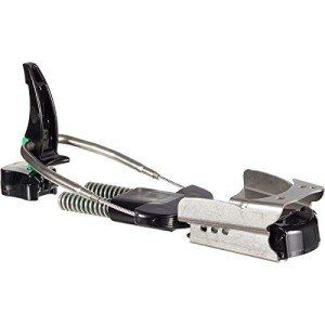 22 Designs Vice Telemark Binding – One Color