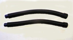 U.S. Divers Voit Norseman Viking Regulator Hoses