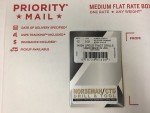 Norseman 3/32" Drill Bit 12-Pack - Premium Quality