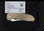 Grimsmo Norseman Knife - RWL-34 Blade