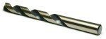 Norseman Magnum High-Speed Steel Drill Bits - 3/16
