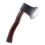 Norseman Cosplay Foam Axe Prop for Kids & Adults