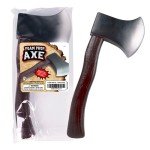 Norseman Cosplay Foam Axe Prop for Kids & Adults