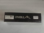 TIVOLI Outdoor Hand Axe for Camping and Survival