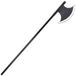 Skeleteen Viking Warrior Costume with Battle Axe