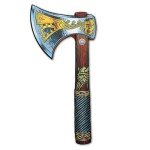 Liontouch Viking Axe | Foam Toy for Kids