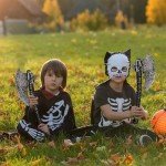 Viking Toy Axe - Perfect Costume Accessory