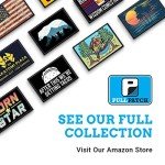 Norseman Pull Patch - Kindness Axe List