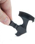 Viking Axe Bottle Opener | Stainless Steel Design