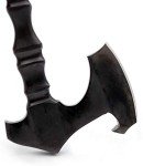 Viking Axe Bottle Opener | Stainless Steel Design