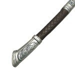 23.5" Valhalla Foam Viking Axe for Cosplay