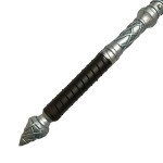 23.5" Valhalla Foam Viking Axe for Cosplay