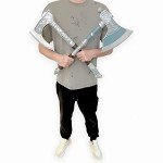 23.5" Valhalla Foam Viking Axe for Cosplay