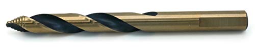 Norseman 175-VT Vortex Point Drill Bits (2, 1/4")