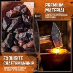 Norseman Double-Sided Throwing Axe Set - 2 Pack