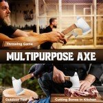 Norseman Throwing Axe Set - 3 Pack Tomahawks