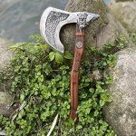 Viking Shield Axe Toy for Warrior Costume Play