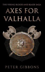 Axes for Valhalla: Viking Blood and Blade Saga 3