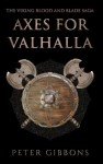 Axes for Valhalla: Viking Blood and Blade Saga 3